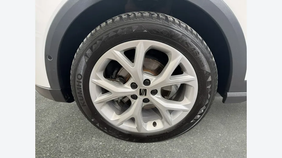SEAT Arona -