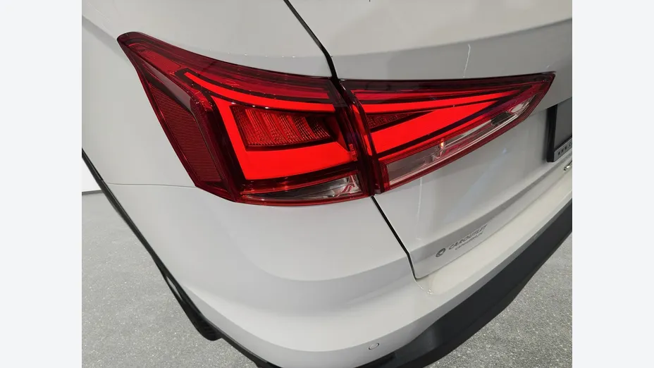 SEAT Arona -