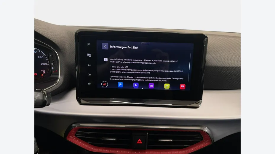 SEAT Arona -