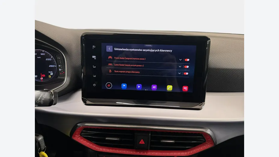 SEAT Arona -