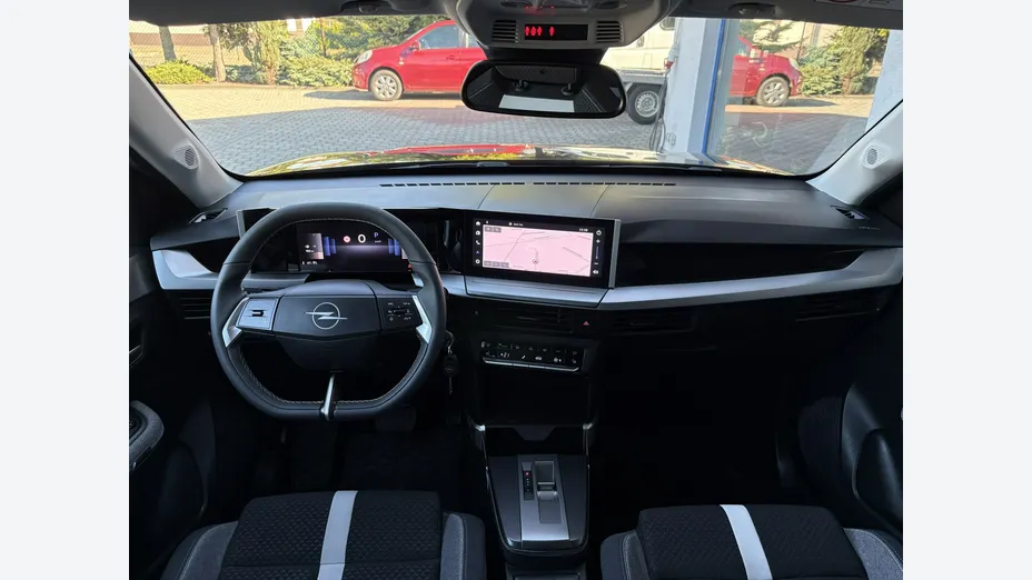OPEL Frontera -