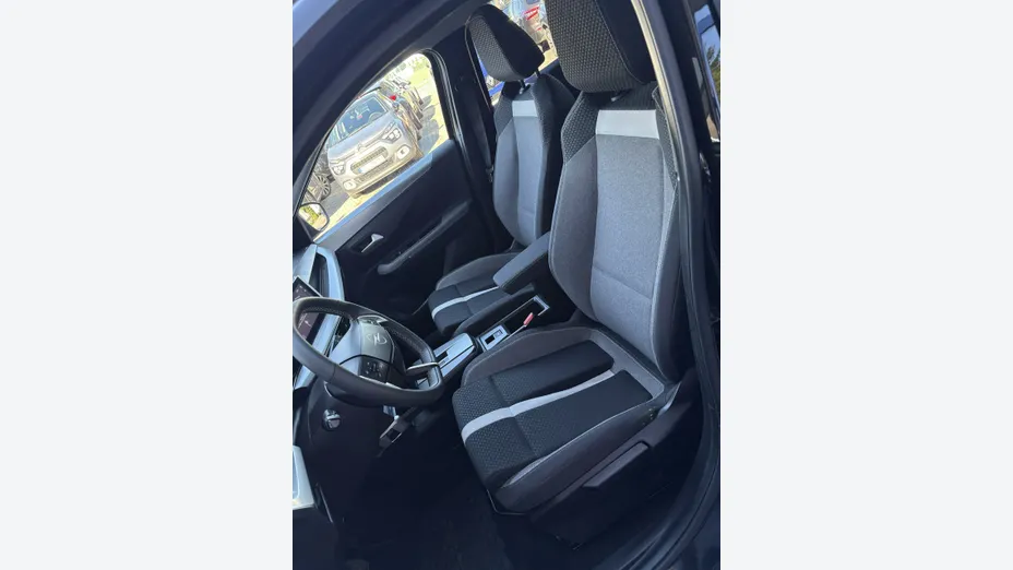 OPEL Frontera -
