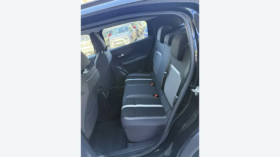 OPEL Frontera -