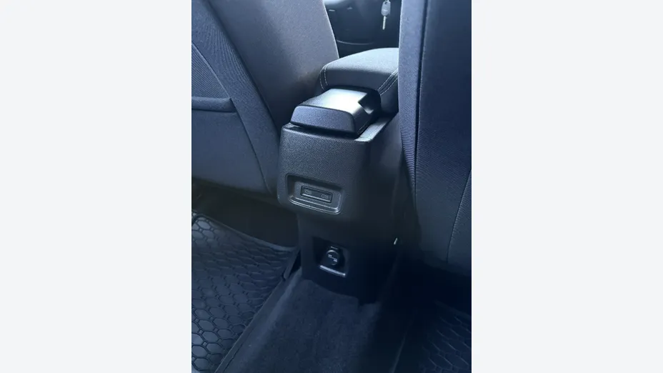 OPEL Frontera -