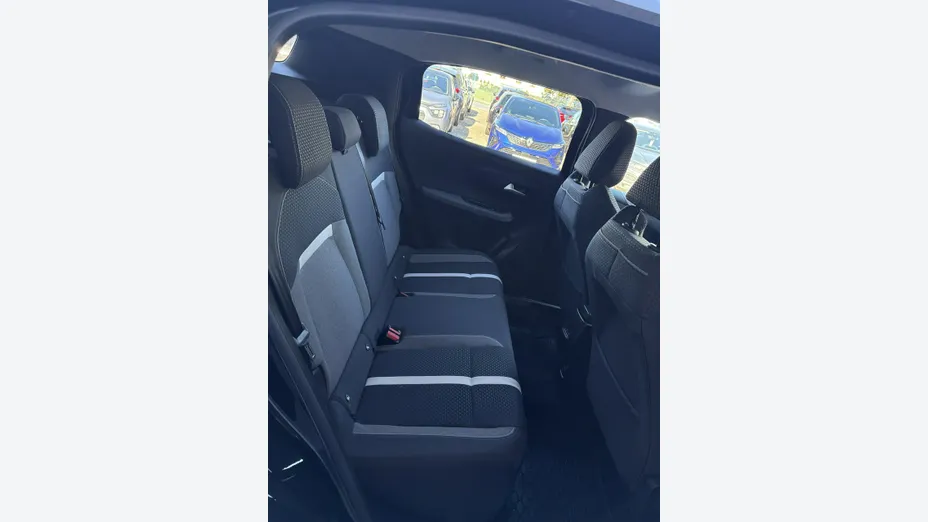 OPEL Frontera -