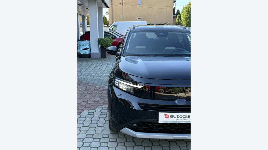 OPEL Frontera -