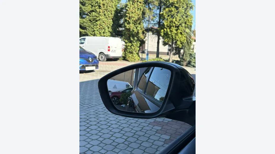 OPEL Frontera -