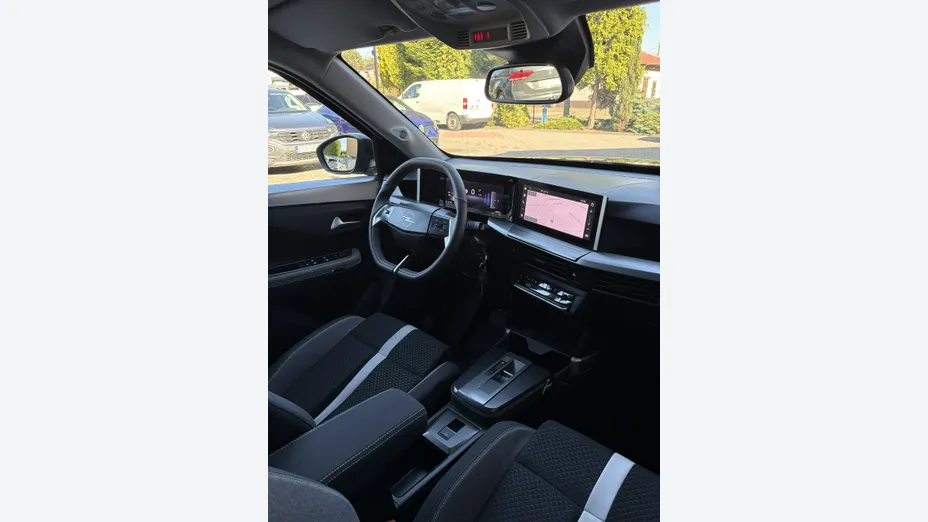 OPEL Frontera -