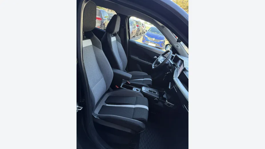 OPEL Frontera -