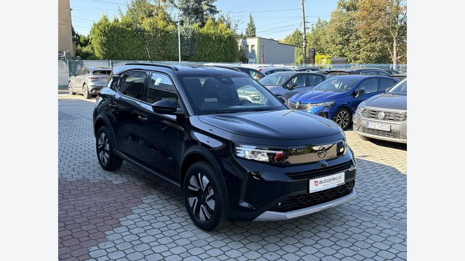 OPEL Frontera -