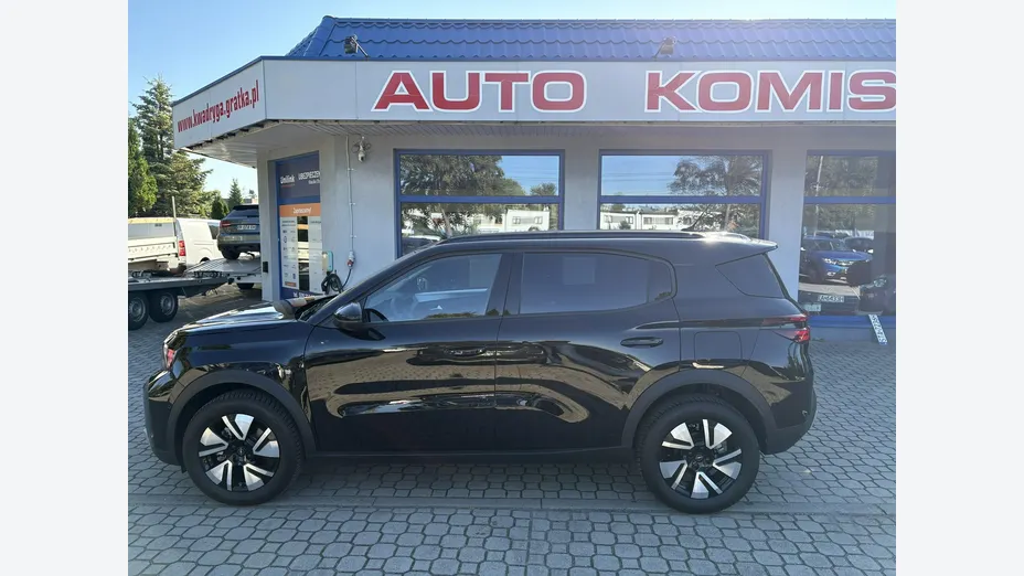OPEL Frontera -