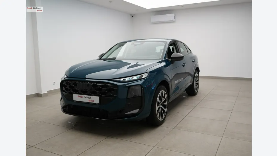 AUDI Q3 Sportback -