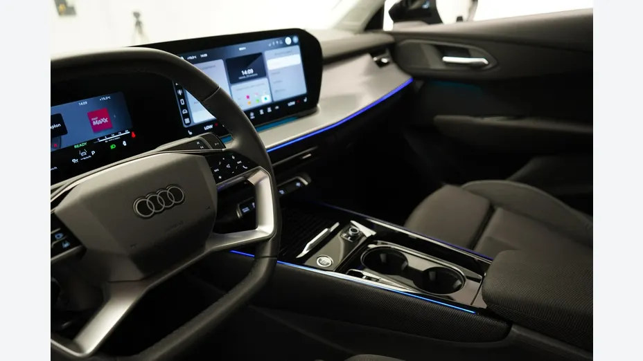 AUDI Q3 Sportback -