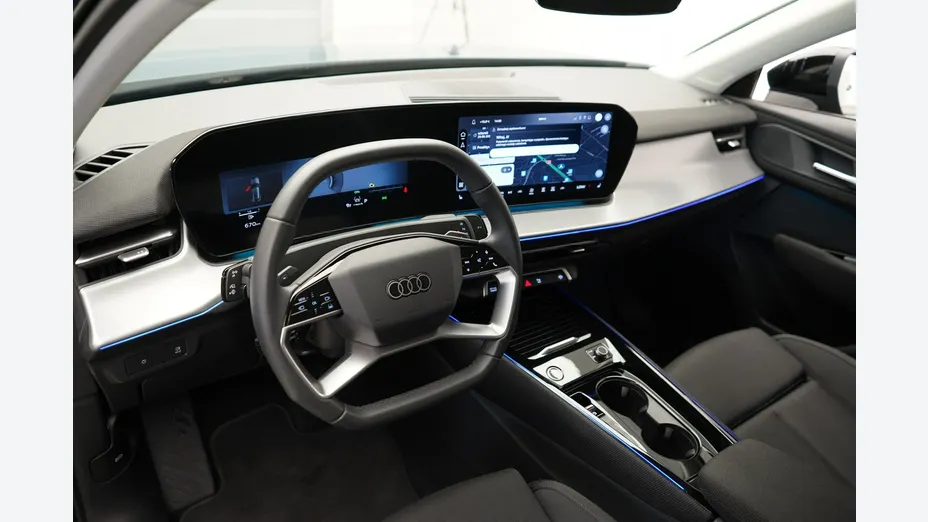 AUDI Q3 Sportback -