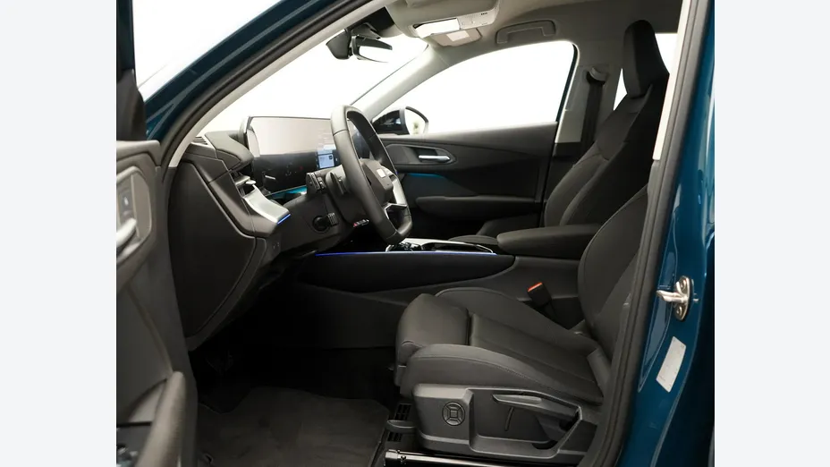 AUDI Q3 Sportback -