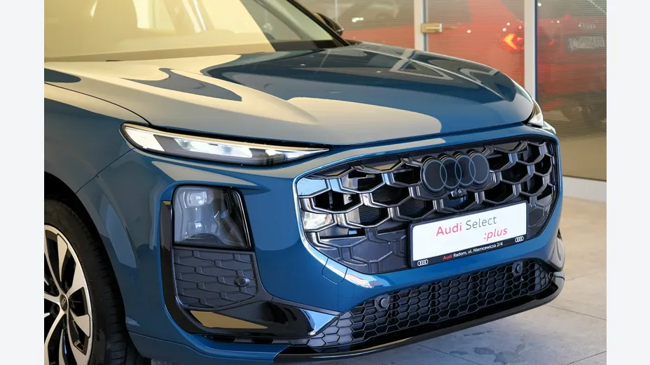 AUDI Q3 Sportback -
