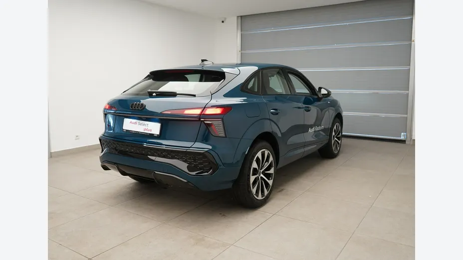 AUDI Q3 Sportback -