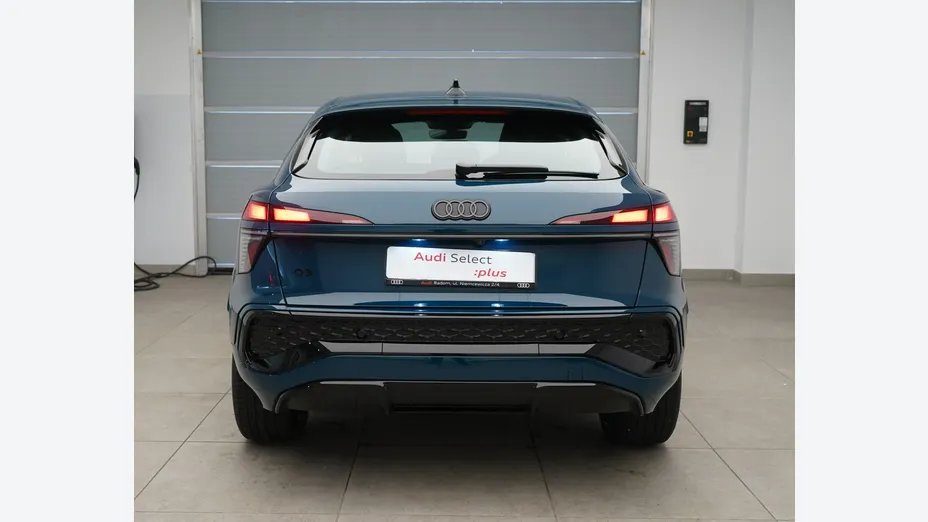 AUDI Q3 Sportback -