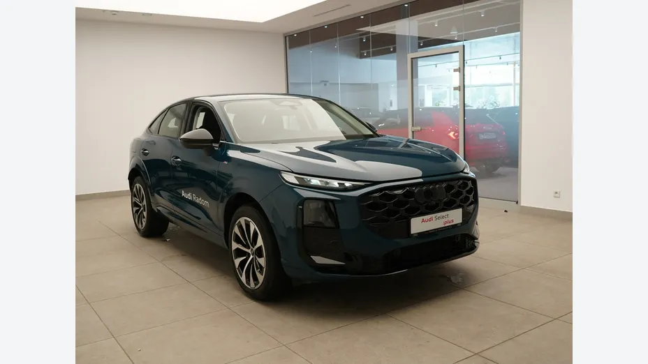 AUDI Q3 Sportback -