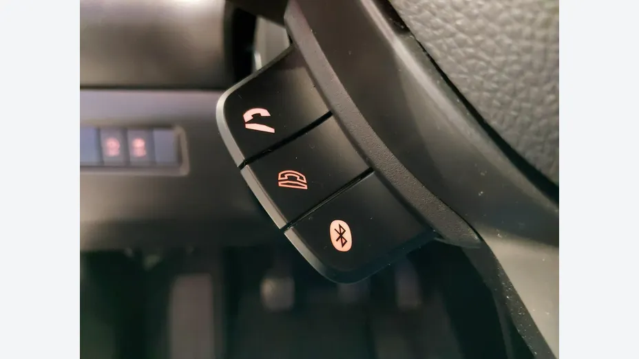 SUZUKI Swift -