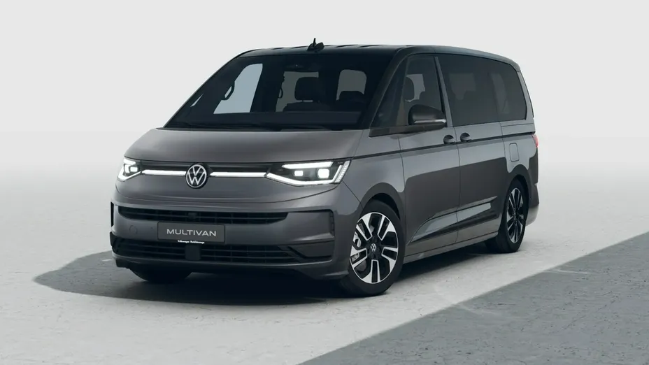 VOLKSWAGEN Multivan -