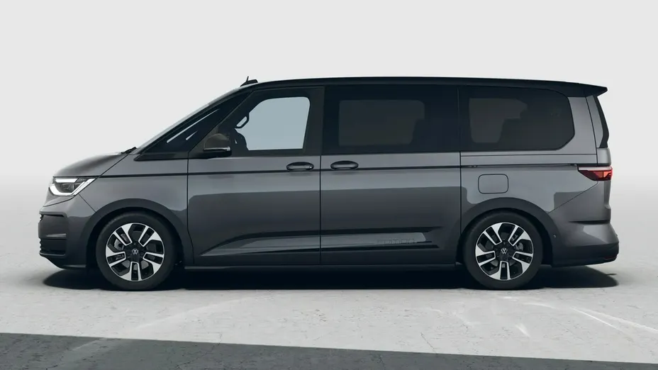 VOLKSWAGEN Multivan -