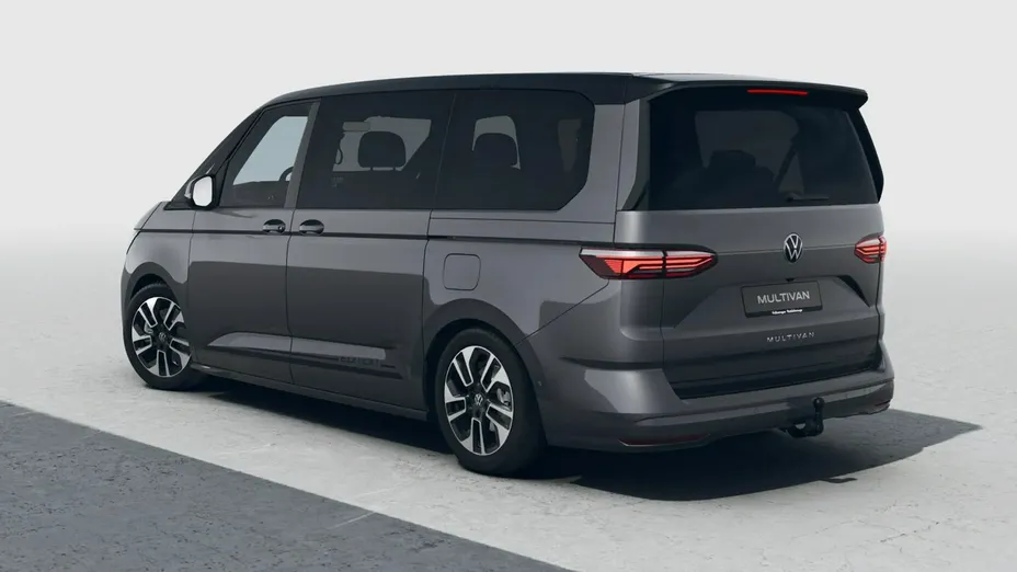 VOLKSWAGEN Multivan -