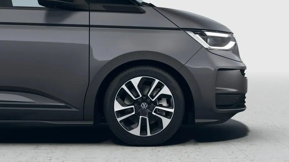 VOLKSWAGEN Multivan -