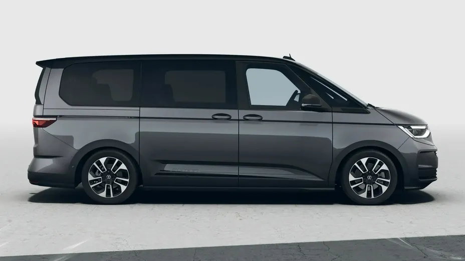 VOLKSWAGEN Multivan -