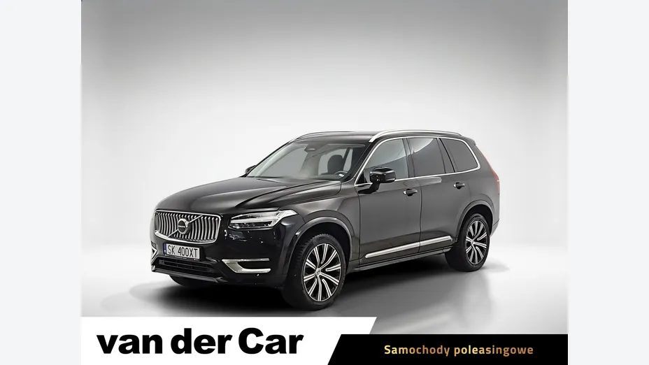 VOLVO XC90 -
