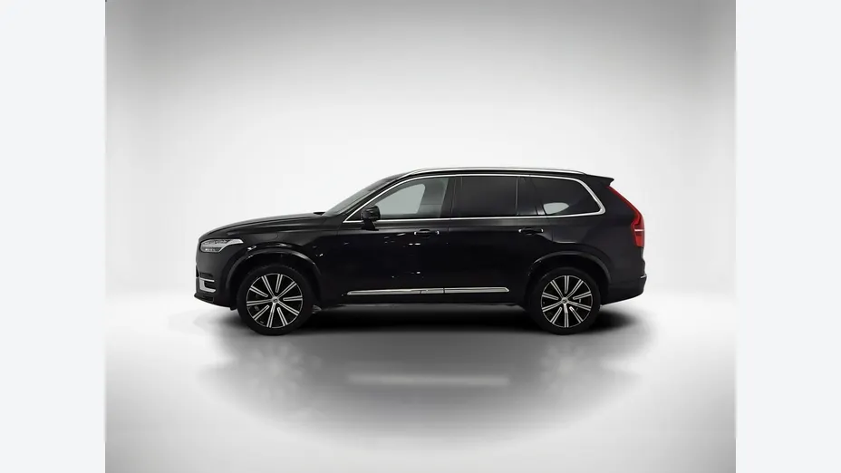VOLVO XC90 -