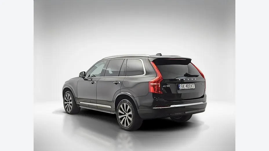 VOLVO XC90 -