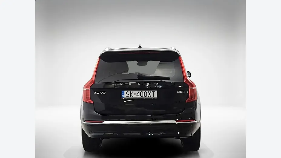 VOLVO XC90 -