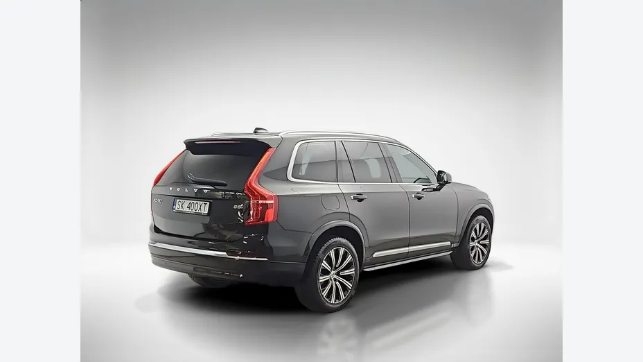 VOLVO XC90 -