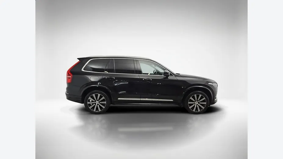 VOLVO XC90 -