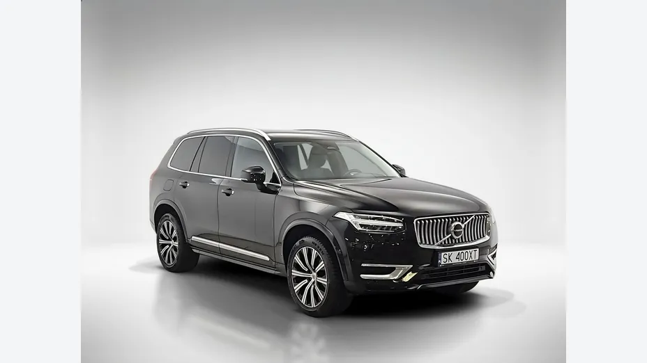 VOLVO XC90 -