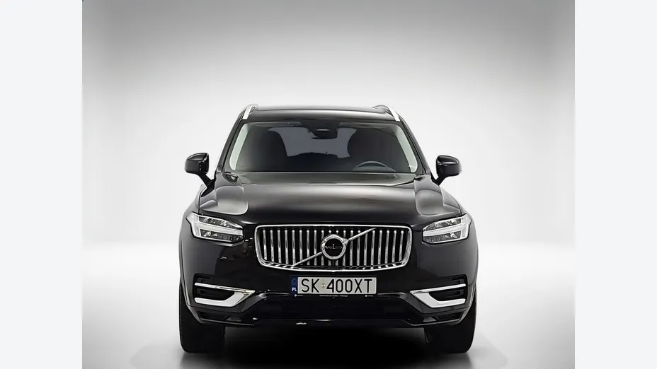 VOLVO XC90 -