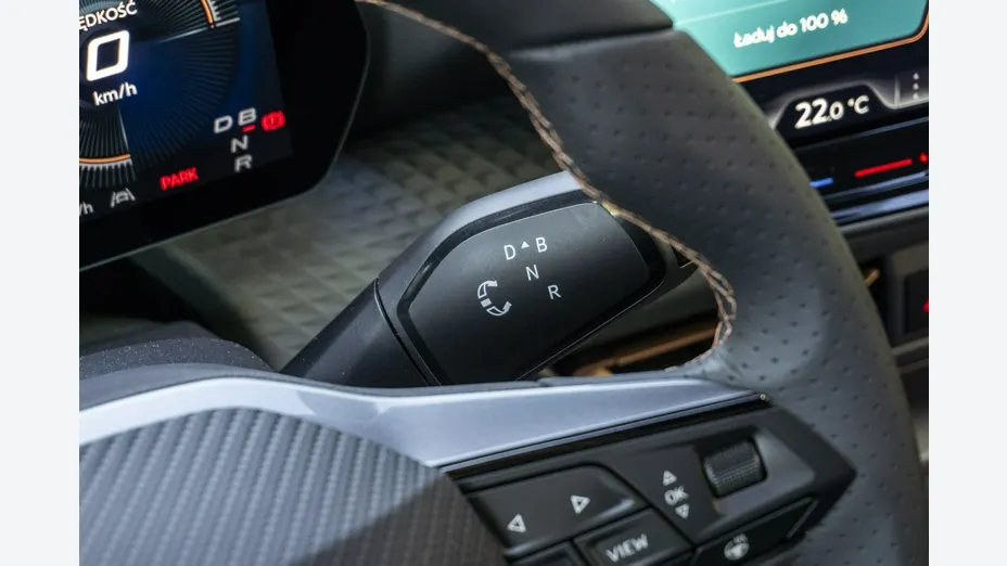CUPRA Born -