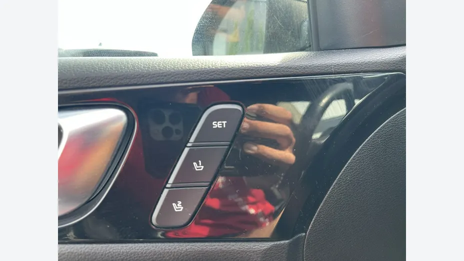 KIA ProCeed -