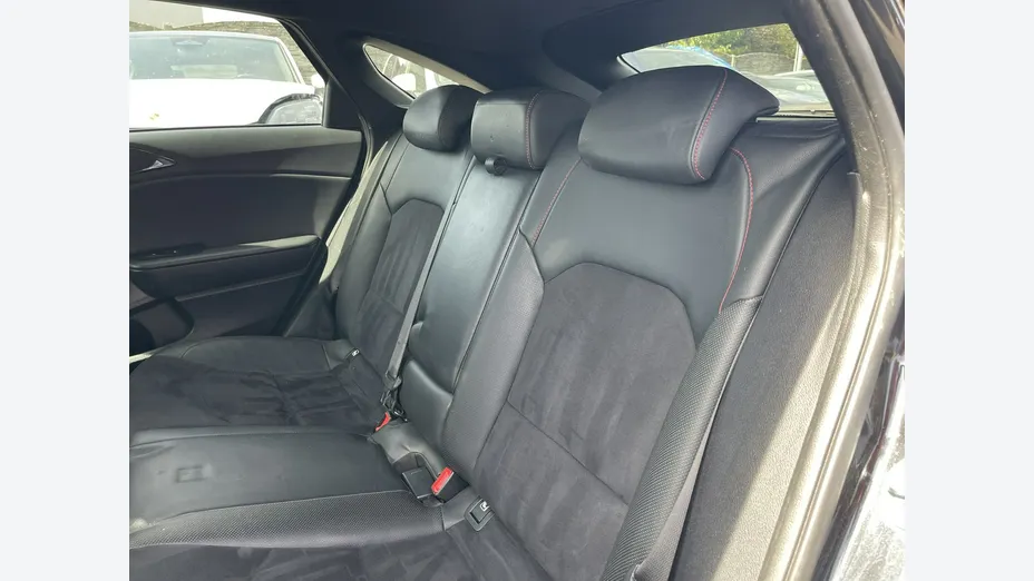 KIA ProCeed -