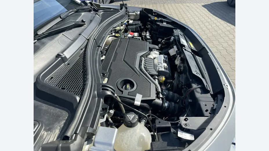 OPEL Frontera -