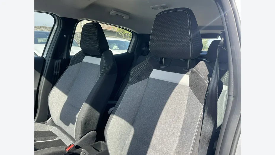 OPEL Frontera -