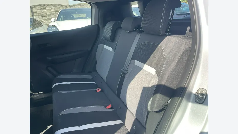 OPEL Frontera -