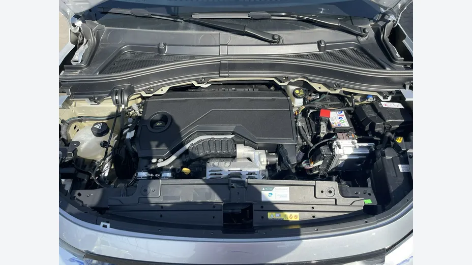 OPEL Frontera -