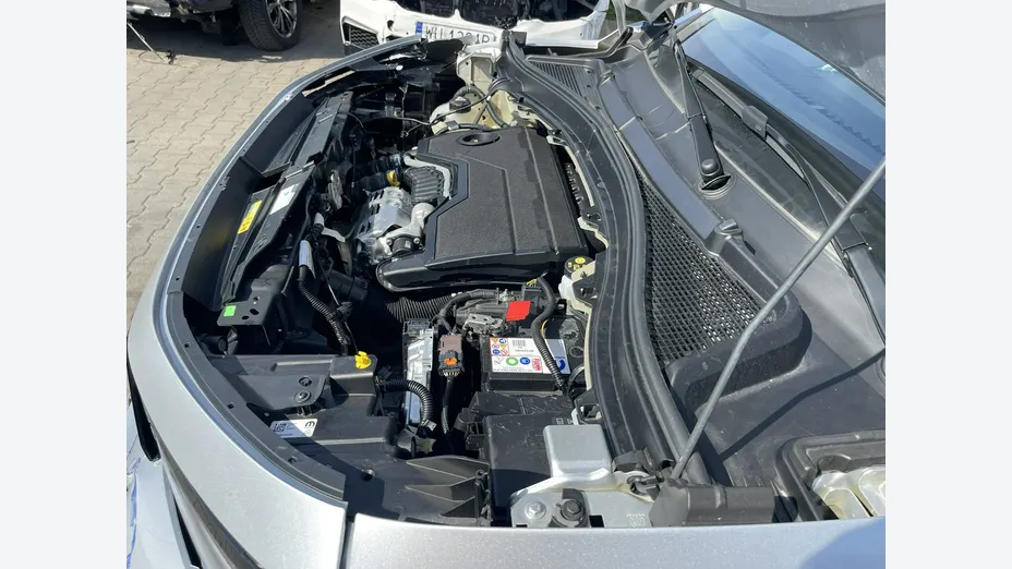 OPEL Frontera -