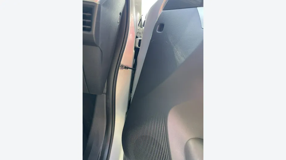 OPEL Frontera -