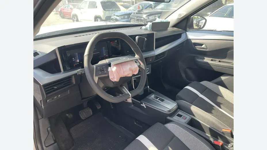 OPEL Frontera -