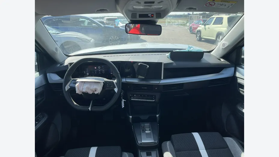OPEL Frontera -
