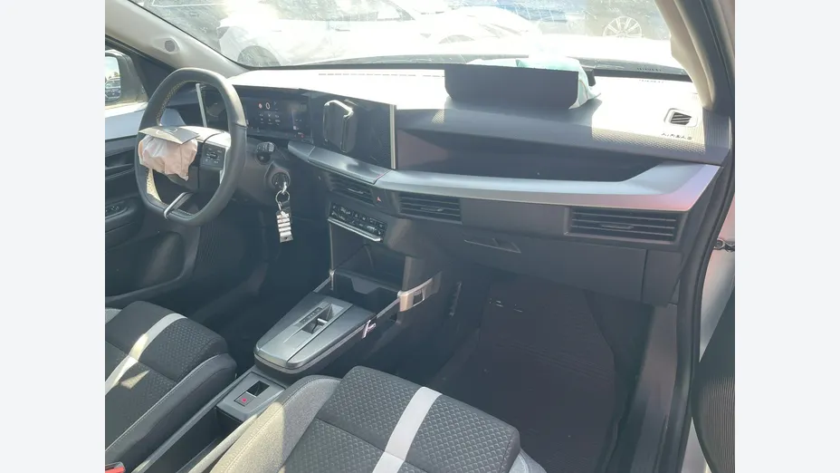 OPEL Frontera -