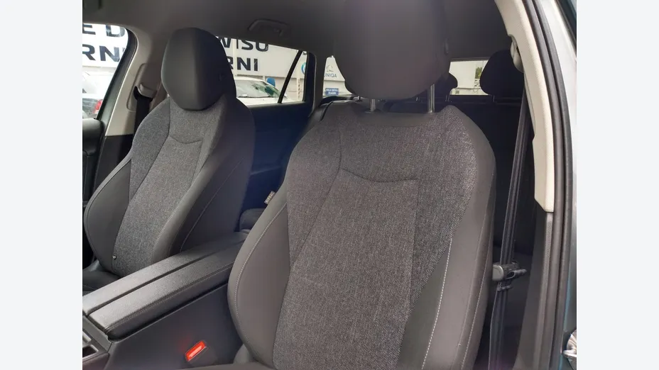 SKODA Superb -